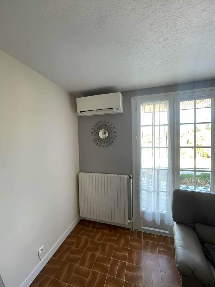 Réparation de climatisation à Moulins